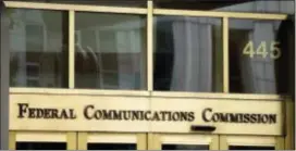  ?? ANDREW HARNIK — THE ASSOCIATED PRESS FILE ?? Now that federal telecom regulators have repealed net neutrality, it may be time to brace for the arrival of internet “fast lanes” and “slow lanes.” The Associated Press queried seven major internet providers about their post-net-neutrality plans, and...