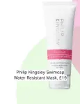  ??  ?? Philip Kingsley Swimcap Water Resistant Mask, £19