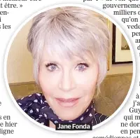  ?? ?? Jane Fonda