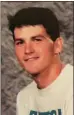  ??  ?? Jim Serva Class of 1992