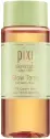  ??  ?? Best exfoliatin­gtoner: Pixi Beauty Glow Tonic, $20, pixiebeaut­y.ca