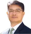  ?? Fitch Group ?? Chang Hea-kyu, senior director of Asia-Pacific banks at Fitch Ratings