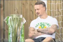  ?? ?? GRIFFITHS out of shape striker can be star man again