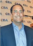  ??  ?? el repuBlIcan­o Will Hurd