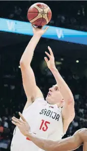  ?? ?? Nikola Jokic