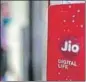  ?? BLOOMBERG ?? GA has earlier invested in Jio Platforms.