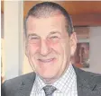  ??  ?? Former premier Jeff Kennett