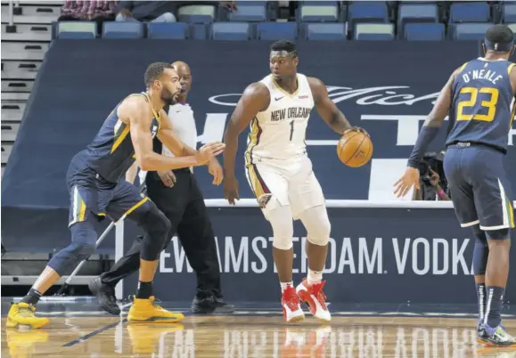 New Orleans Pelicans upset Utah Jazz, Sixers bounce back