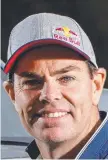  ?? Craig Lowndes. ??