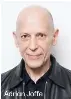  ??  ?? Adrian Joffe