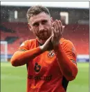  ?? ?? Louis Moult levelled for United