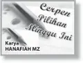  ??  ?? Karya HANAFIAH MZ