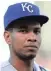  ?? USA TODAY SPORTS ?? Yordano Ventura