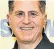  ?? ?? There are fears that Michael Dell’s $61bn sale of Vmware could raise prices for customers