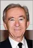  ?? 4. Bernard Arnault
Presidente y director general de LVMH ??