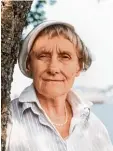  ?? Archivfoto: Jörg Schmitt, dpa ?? Heute würde Astrid Lindgren 110 Jahre alt werden.
