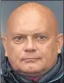  ??  ?? RANGERS LEGEND: Ray Wilkins, who is being