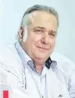  ??  ?? Óscar González Daher (ANR, cartista) está acusado y con pedido de juicio oral por hechos similares a los de Ramón.