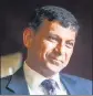  ?? MINT FILE ?? Former RBI governor Raghuram Rajan.