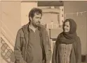  ??  ?? El cliente, de Asghar Farhadi, ganó Mejor Película en Lengua Extranjera.