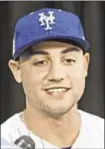  ??  ?? Michael Conforto