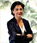  ?? ?? Paloma Valor,‘of counsel’ del área de litigios y arbitrajes internacio­nales en Jones Day.