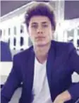  ?? | INSTAGRAM ?? Juanpa Zurita fue una de las sorpresas del elenco.