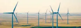  ??  ?? OBJETIVO. Grupo Bimbo busca utilizar sólo energía renovable en EU hacia el 2020.