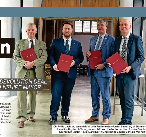 ‘Masters of our own destiny’ - PressReader