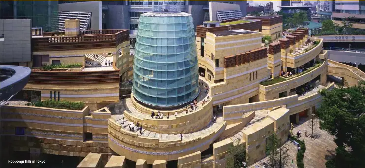 Architecture And Urban Planning Firm Jerde To Open Regional Office In Singapore Pressreader