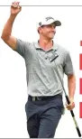  ?? ADAM SCOTT BY DAN PELED/EPA-EFE ??