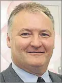  ??  ?? Accused...surgeon Ian Paterson