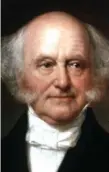  ?? DR ?? Martin Van Buren