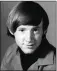  ??  ?? Peter Tork