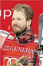  ?? BILD: SN/AP ?? Mister Super-G: Jansrud.