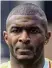  ??  ?? Anthony Modeste