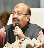  ??  ?? Amar Singh