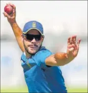  ?? GETTY IMAGES ?? ■ Aiden Markram has played 17 Tests for South Africa.