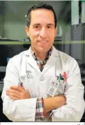  ?? M. G. ?? EL doctor Manuel Romero.