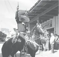  ?? CORTESIA: CESAR VALENCIA ?? César Valencia obtuvo mil 569 votos