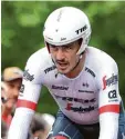  ?? Foto: Witters ?? John Degenkolb feierte den ersten Etap pensieg. Beinahe hätte er noch zum Schluss in Paris triumphier­t.