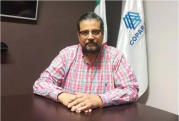  ?? ?? Monroy dijo que se busca involucrar más a la ciudadanía en el proceso electoral.