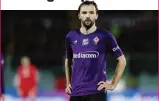  ??  ?? Milan Badelj, 31 anni, 19 presenze e un gol