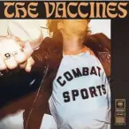  ??  ?? The Vaccines Combat Sports Sony