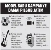  ?? RIZKY JANU/JAWA POS ??