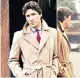  ??  ?? Armani elegance: Richard Gere in American Gigolo