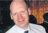  ??  ?? Teacher James Furlong was killed in the park attack