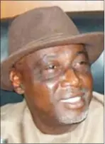  ??  ?? Abba Moro