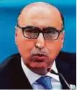  ?? AFP ?? Abdul Basit