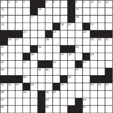  ?? puzzle by: sAnde Milton And Jeff Chen ?? no. 0801